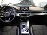 Audi A4 Avant 2.0 TDI 150 S tronic 7 S line - <small></small> 20.997 € <small>TTC</small> - #9