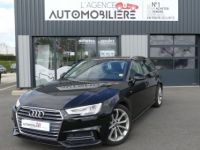 Audi A4 Avant 2.0 TDI 150 ULTRA S LINE - <small></small> 18.990 € <small>TTC</small> - #1