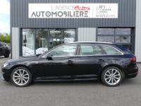 Audi A4 Avant 2.0 TDI 150 ULTRA S LINE - <small></small> 18.990 € <small>TTC</small> - #2