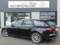 Audi A4 Avant 2.0 TDI 150 ULTRA S LINE - <small></small> 18.990 € <small>TTC</small> - #3