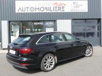 Audi A4 Avant 2.0 TDI 150 ULTRA S LINE - <small></small> 18.990 € <small>TTC</small> - #5