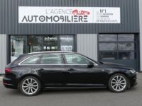 Audi A4 Avant 2.0 TDI 150 ULTRA S LINE - <small></small> 18.990 € <small>TTC</small> - #6