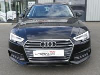 Audi A4 Avant 2.0 TDI 150 ULTRA S LINE - <small></small> 18.990 € <small>TTC</small> - #8