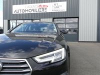 Audi A4 Avant 2.0 TDI 150 ULTRA S LINE - <small></small> 18.990 € <small>TTC</small> - #23