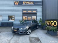 Audi A4 Avant 2.0 TDI 150ch AMBIENTE PLUS QUATTRO - <small></small> 13.590 € <small>TTC</small> - #1