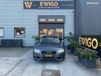 Audi A4 Avant 2.0 TDI 150ch AMBIENTE PLUS QUATTRO - <small></small> 13.590 € <small>TTC</small> - #2