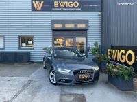 Audi A4 Avant 2.0 TDI 150ch AMBIENTE PLUS QUATTRO - <small></small> 13.590 € <small>TTC</small> - #3