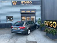 Audi A4 Avant 2.0 TDI 150ch AMBIENTE PLUS QUATTRO - <small></small> 13.590 € <small>TTC</small> - #6