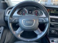 Audi A4 Avant 2.0 TDI 150ch AMBIENTE PLUS QUATTRO - <small></small> 13.590 € <small>TTC</small> - #12