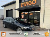 Audi A4 Avant 2.0 TDI 150CH APPLE CARPLAY - <small></small> 20.980 € <small>TTC</small> - #1