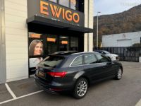 Audi A4 Avant 2.0 TDI 150CH APPLE CARPLAY - <small></small> 20.980 € <small>TTC</small> - #4