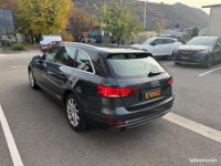 Audi A4 Avant 2.0 TDI 150CH APPLE CARPLAY - <small></small> 20.980 € <small>TTC</small> - #5