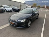 Audi A4 Avant 2.0 TDI 150CH APPLE CARPLAY - <small></small> 20.980 € <small>TTC</small> - #8