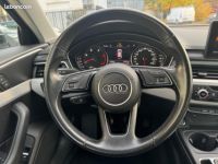 Audi A4 Avant 2.0 TDI 150CH APPLE CARPLAY - <small></small> 20.980 € <small>TTC</small> - #13