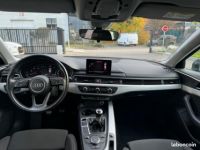 Audi A4 Avant 2.0 TDI 150CH APPLE CARPLAY - <small></small> 20.980 € <small>TTC</small> - #17