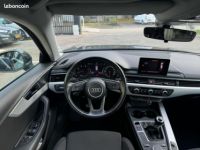 Audi A4 Avant 2.0 TDI 150CH APPLE CARPLAY - <small></small> 20.980 € <small>TTC</small> - #20