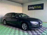 Audi A4 Avant 2.0 TDI 150ch Business Line - <small></small> 18.980 € <small>TTC</small> - #1