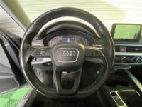 Audi A4 Avant 2.0 TDI 150ch Business Line - <small></small> 18.980 € <small>TTC</small> - #10