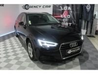 Audi A4 Avant 2.0 TDI - 150ch - BV S-tronic BREAK Business line - <small></small> 19.990 € <small>TTC</small> - #2