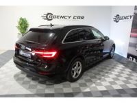 Audi A4 Avant 2.0 TDI - 150ch - BV S-tronic BREAK Business line - <small></small> 19.990 € <small>TTC</small> - #3