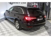 Audi A4 Avant 2.0 TDI - 150ch - BV S-tronic BREAK Business line - <small></small> 19.990 € <small>TTC</small> - #4