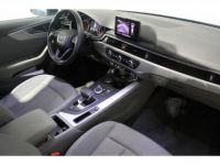 Audi A4 Avant 2.0 TDI - 150ch - BV S-tronic BREAK Business line - <small></small> 19.990 € <small>TTC</small> - #10