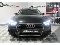 Audi A4 Avant 2.0 TDI - 150ch - BV S-tronic BREAK Business line - <small></small> 19.990 € <small>TTC</small> - #26