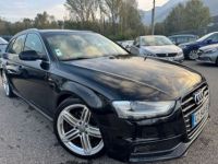 Audi A4 Avant 2.0 TDI 150CH DPF S LINE MULTITRONIC - <small></small> 13.990 € <small>TTC</small> - #3