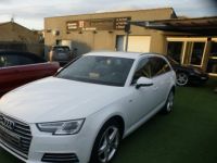 Audi A4 Avant 2.0 TDI 150CH S LINE - <small></small> 19.990 € <small>TTC</small> - #1