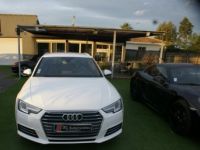 Audi A4 Avant 2.0 TDI 150CH S LINE - <small></small> 19.990 € <small>TTC</small> - #2