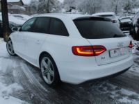 Audi A4 Avant 2.0 TDI 150CH S LINE - <small></small> 16.990 € <small>TTC</small> - #4