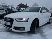 Audi A4 Avant 2.0 TDI 150CH S LINE - <small></small> 16.990 € <small>TTC</small> - #5