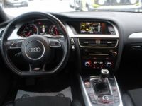 Audi A4 Avant 2.0 TDI 150CH S LINE - <small></small> 16.990 € <small>TTC</small> - #11