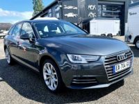 Audi A4 Avant 2.0 TDI 150CH S LINE S TRONIC 7 - <small></small> 16.900 € <small>TTC</small> - #1