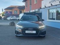 Audi A4 AVANT 2.0 TDI 163cv S LINE S TRONIC 7 - <small></small> 33.490 € <small>TTC</small> - #2