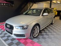 Audi A4 Avant 2.0 TDI 177 Ambiente Multitronic A - <small></small> 14.990 € <small>TTC</small> - #1