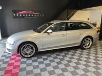 Audi A4 Avant 2.0 TDI 177 Ambiente Multitronic A - <small></small> 14.990 € <small>TTC</small> - #2