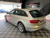 Audi A4 Avant 2.0 TDI 177 Ambiente Multitronic A - <small></small> 14.990 € <small>TTC</small> - #3