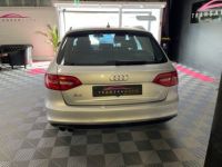 Audi A4 Avant 2.0 TDI 177 Ambiente Multitronic A - <small></small> 14.990 € <small>TTC</small> - #4