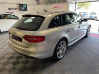 Audi A4 Avant 2.0 TDI 177 Ambiente Multitronic A - <small></small> 14.990 € <small>TTC</small> - #5