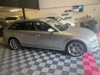 Audi A4 Avant 2.0 TDI 177 Ambiente Multitronic A - <small></small> 14.990 € <small>TTC</small> - #6