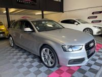 Audi A4 Avant 2.0 TDI 177 Ambiente Multitronic A - <small></small> 14.990 € <small>TTC</small> - #7