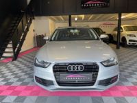 Audi A4 Avant 2.0 TDI 177 Ambiente Multitronic A - <small></small> 14.990 € <small>TTC</small> - #8