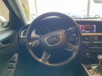 Audi A4 Avant 2.0 TDI 177 Ambiente Multitronic A - <small></small> 14.990 € <small>TTC</small> - #12