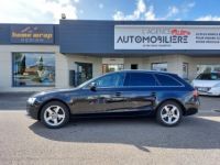 Audi A4 Avant 2.0 TDI 177 ambition luxe - <small></small> 10.190 € <small>TTC</small> - #2