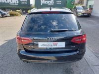 Audi A4 Avant 2.0 TDI 177 ambition luxe - <small></small> 10.190 € <small>TTC</small> - #4