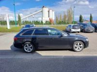 Audi A4 Avant 2.0 TDI 177 ambition luxe - <small></small> 10.190 € <small>TTC</small> - #6