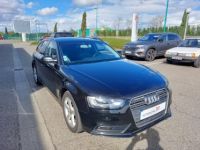 Audi A4 Avant 2.0 TDI 177 ambition luxe - <small></small> 10.190 € <small>TTC</small> - #7