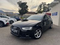 Audi A4 Avant 2.0 TDI 177ch Ambiente Multitronic Bang & Olufsen - <small></small> 12.990 € <small>TTC</small> - #1