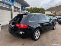 Audi A4 Avant 2.0 TDI 177ch Ambiente Multitronic Bang & Olufsen - <small></small> 12.990 € <small>TTC</small> - #3